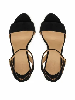 Sandali Gracy Sn Hes 802P15730006 Nero