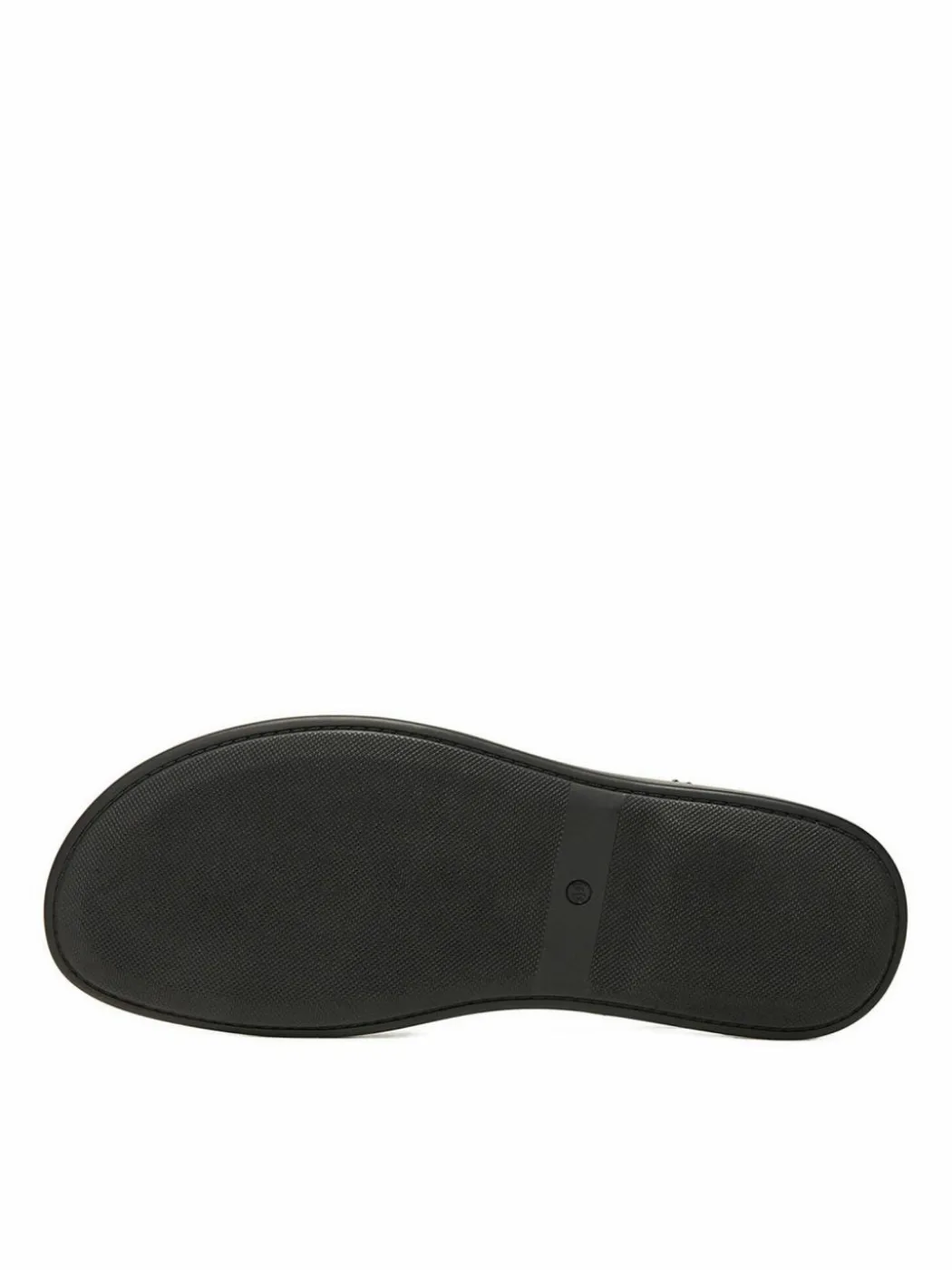 Sandali GRAZER-15 MI25 Nero