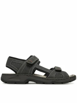 Sandali 26156-47 Grigio