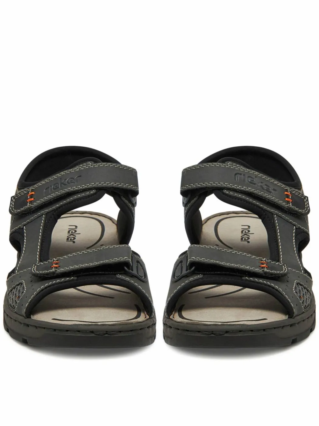 Sandali 26156-47 Grigio