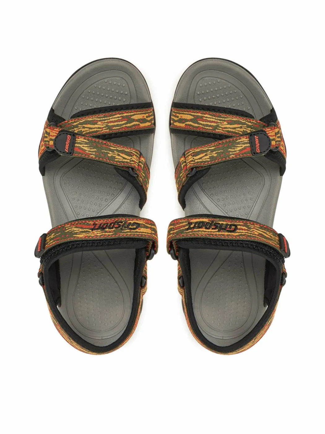 Sandali GR-25-34-9025L Multicolore