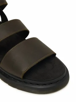 Sandali Gryphon DM42821300 Marrone