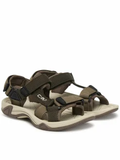 Sandali Hamal Hiking Sandals 38Q9954 Marrone
