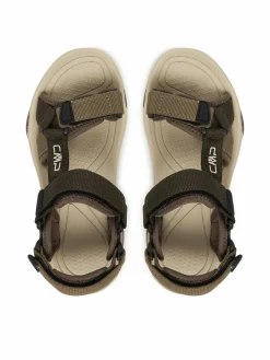 Sandali Hamal Hiking Sandals 38Q9954 Marrone