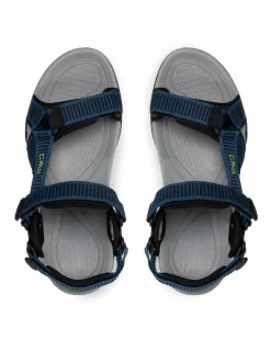 Sandali Hamal 38q9958 Blu
