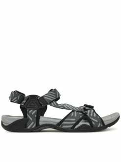 Sandali Hamal 38Q9957 Grigio