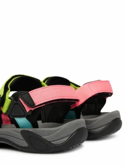 Sandali Hamal  38Q9954J Multicolore