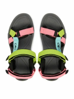 Sandali Hamal 38Q9954J Multicolore
