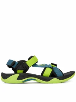Sandali Hamal 38Q9954J Rosa