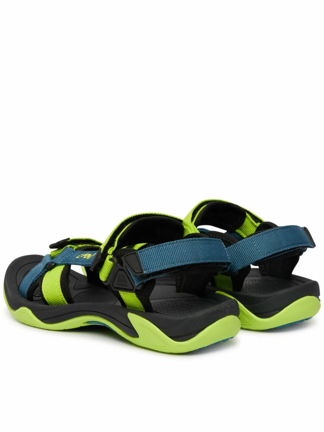 Sandali Hamal 38Q9954J Rosa
