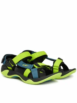 Sandali Hamal 38Q9954 Multicolore