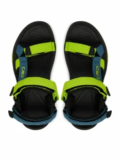Sandali Hamal 38Q9954 Multicolore