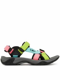 Sandali Hamal 38Q9954 Multicolore