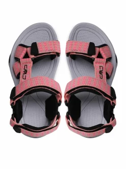 Sandali Hamal 38q9958 Rosa
