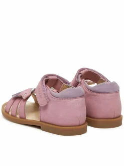 Sandali HAPPY CI12-2644-11 Rosa chiaro