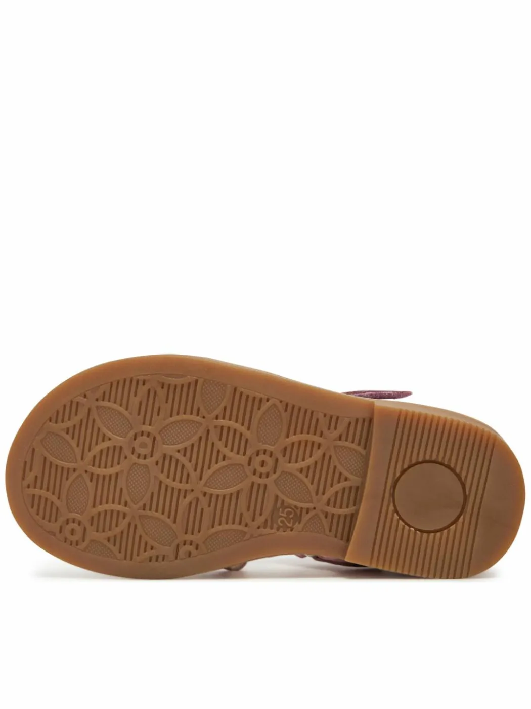 Sandali HAPPY CI12-2644-11 Rosa chiaro