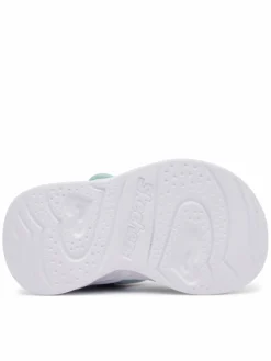 Sandali Heart Lights Sandals-Cutie Clouds 302977N/TQMT Turchese