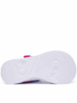 Sandali Heart Lights Sandals 303114L/PKTQ Rosa