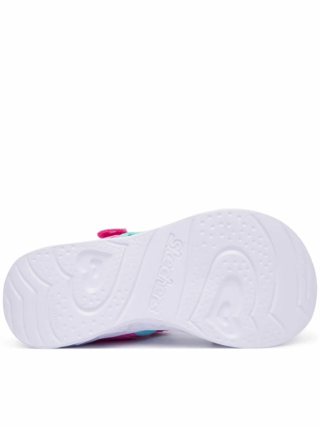 Sandali Heart Lights Sandals 303114L/PKTQ Rosa