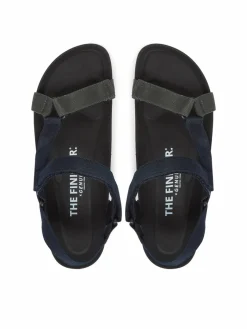 Sandali Hokou Sport G106471 Blu scuro
