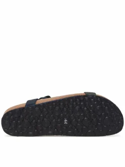 Sandali Hokou Sport G106471 Blu scuro
