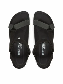 Sandali Hokou Sport G106468 Nero
