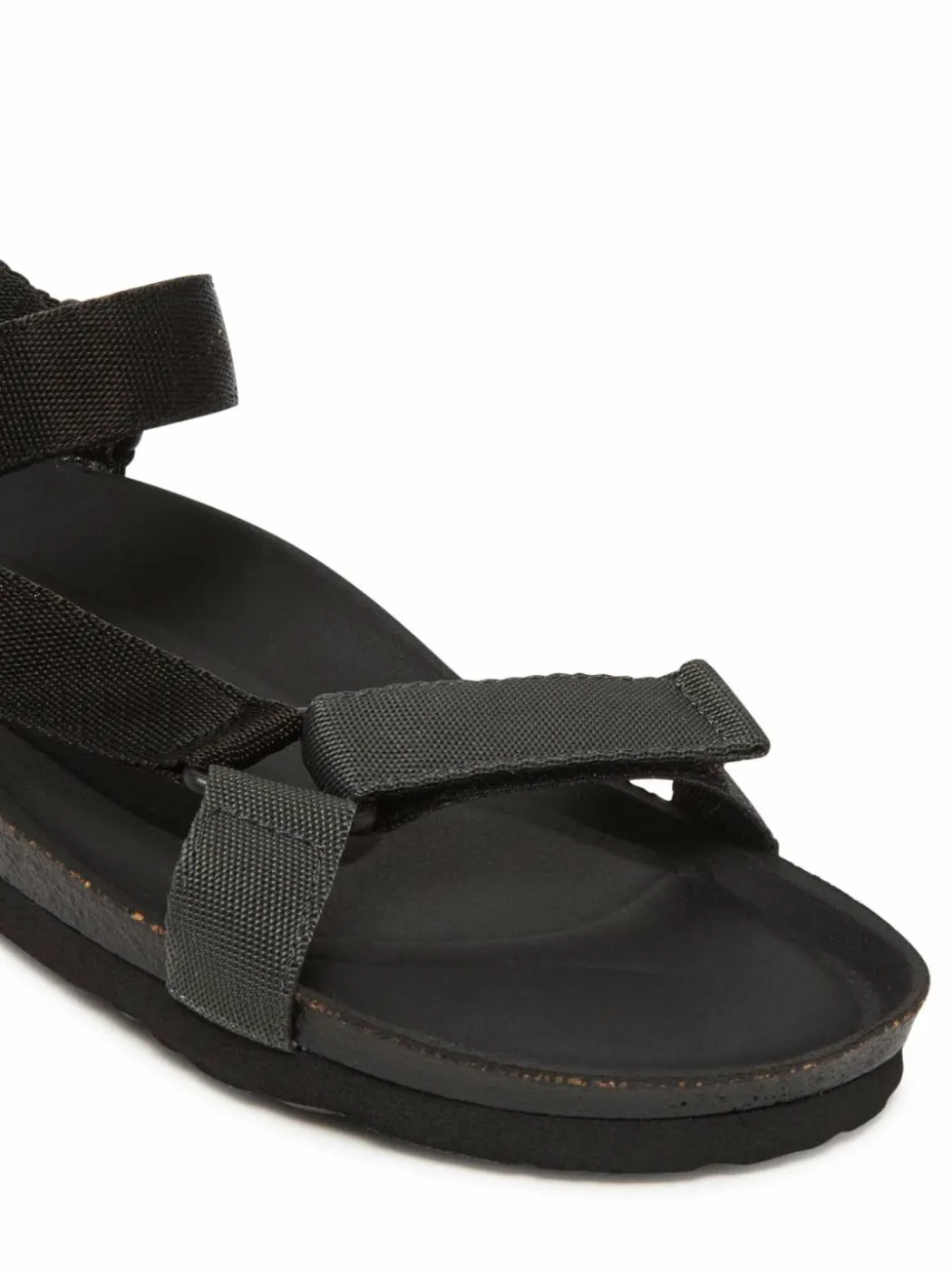 Sandali Hokou Sport G106468 Nero