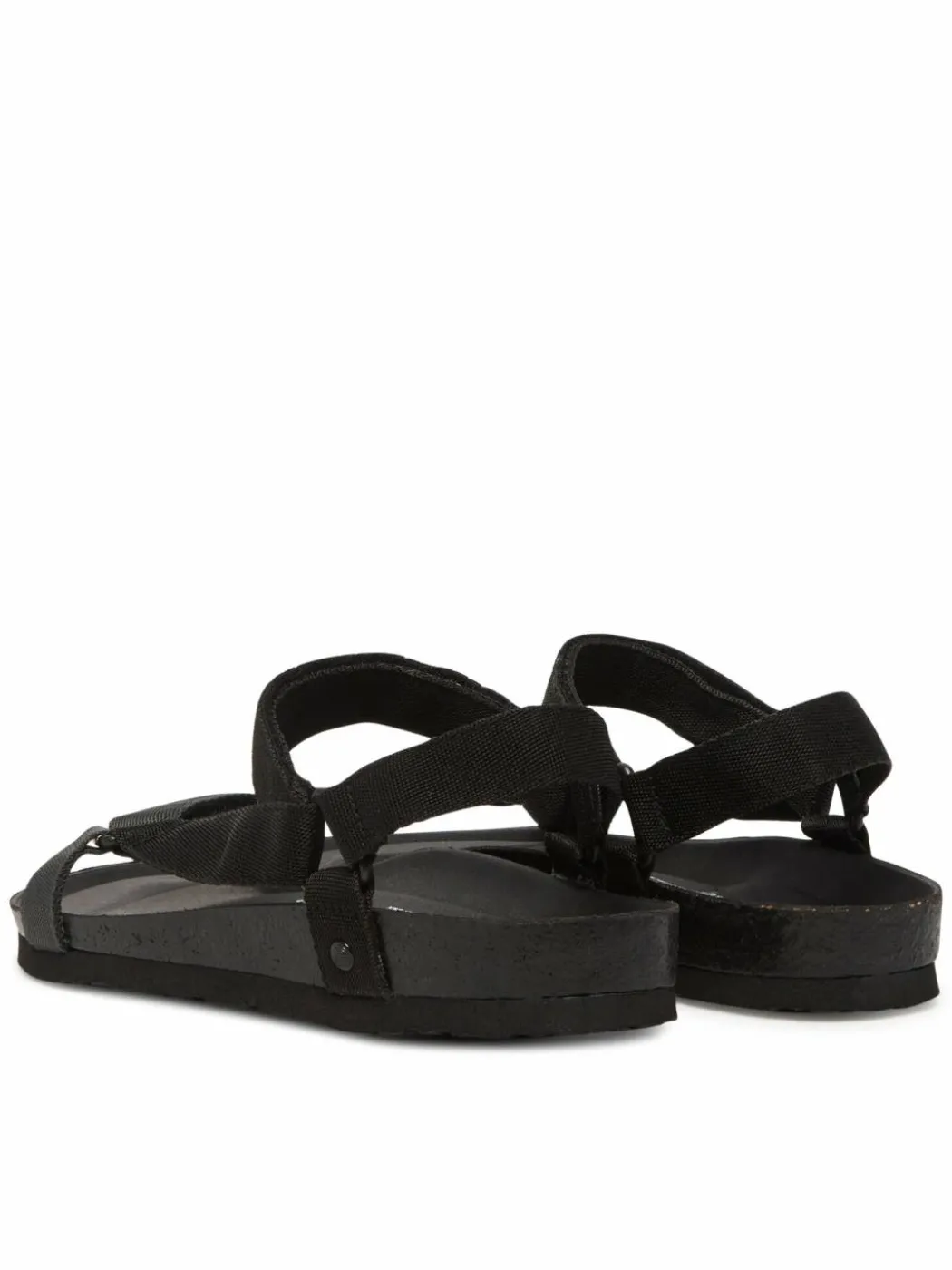 Sandali Hokou Sport G106468 Nero