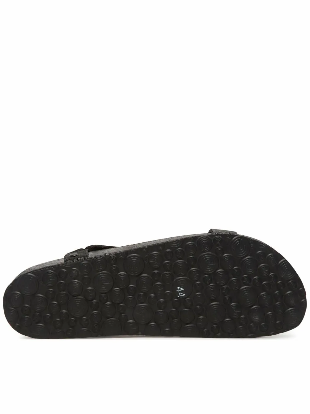Sandali Hokou Sport G106468 Nero