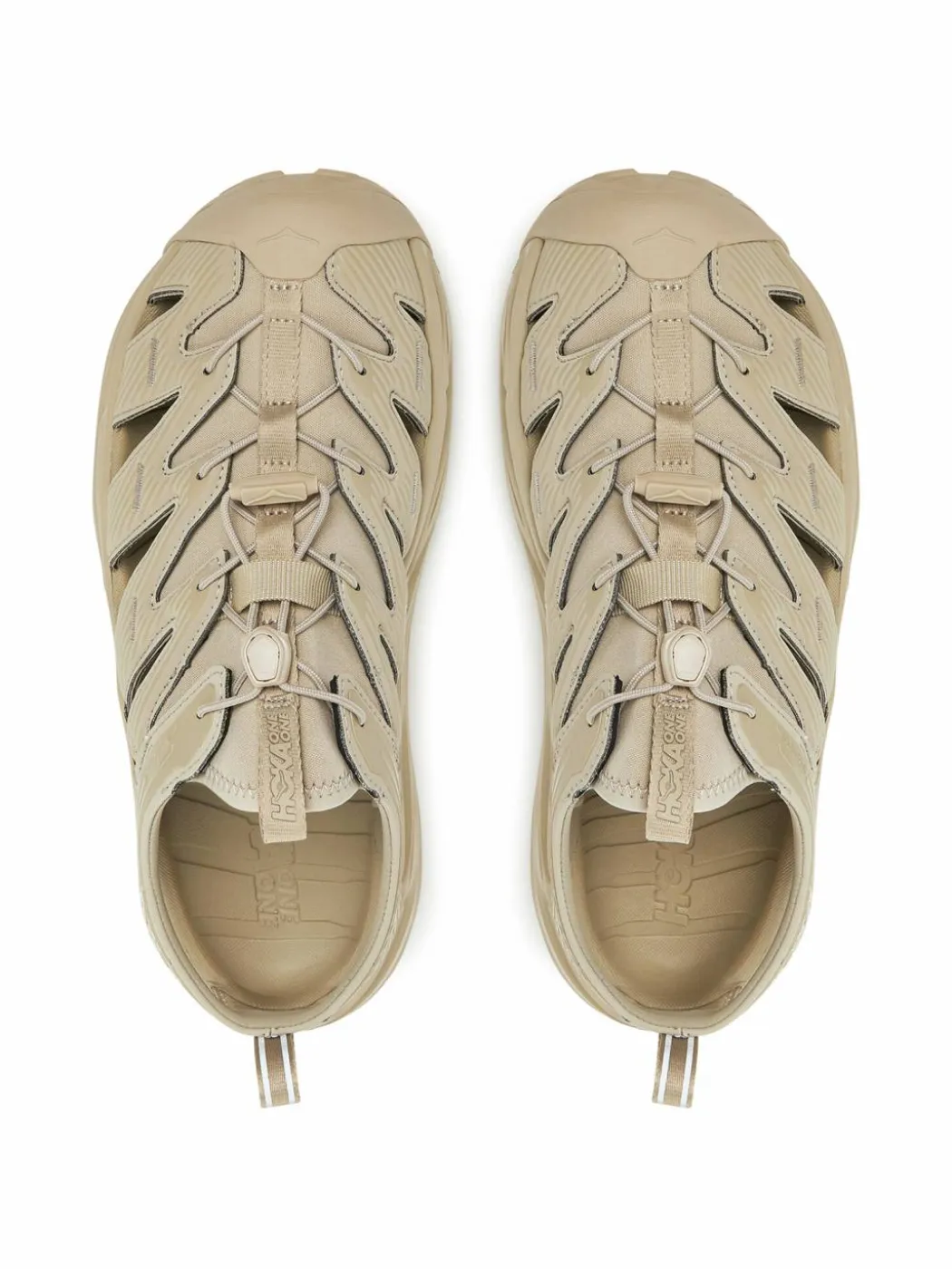 Sandali Hopara 1123112 Beige