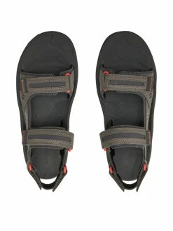 Sandali Huntington Sport Convert J036873 Grigio