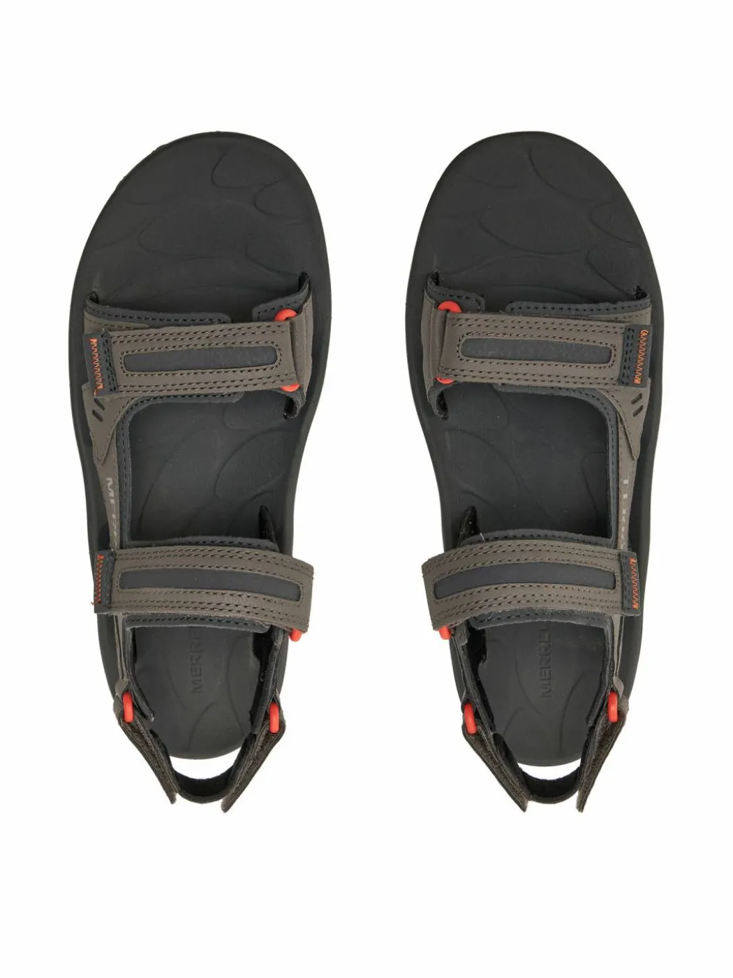 Sandali Huntington Sport Convert J036873 Grigio