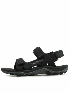 Sandali Huntington Sport Convert J036871 Nero
