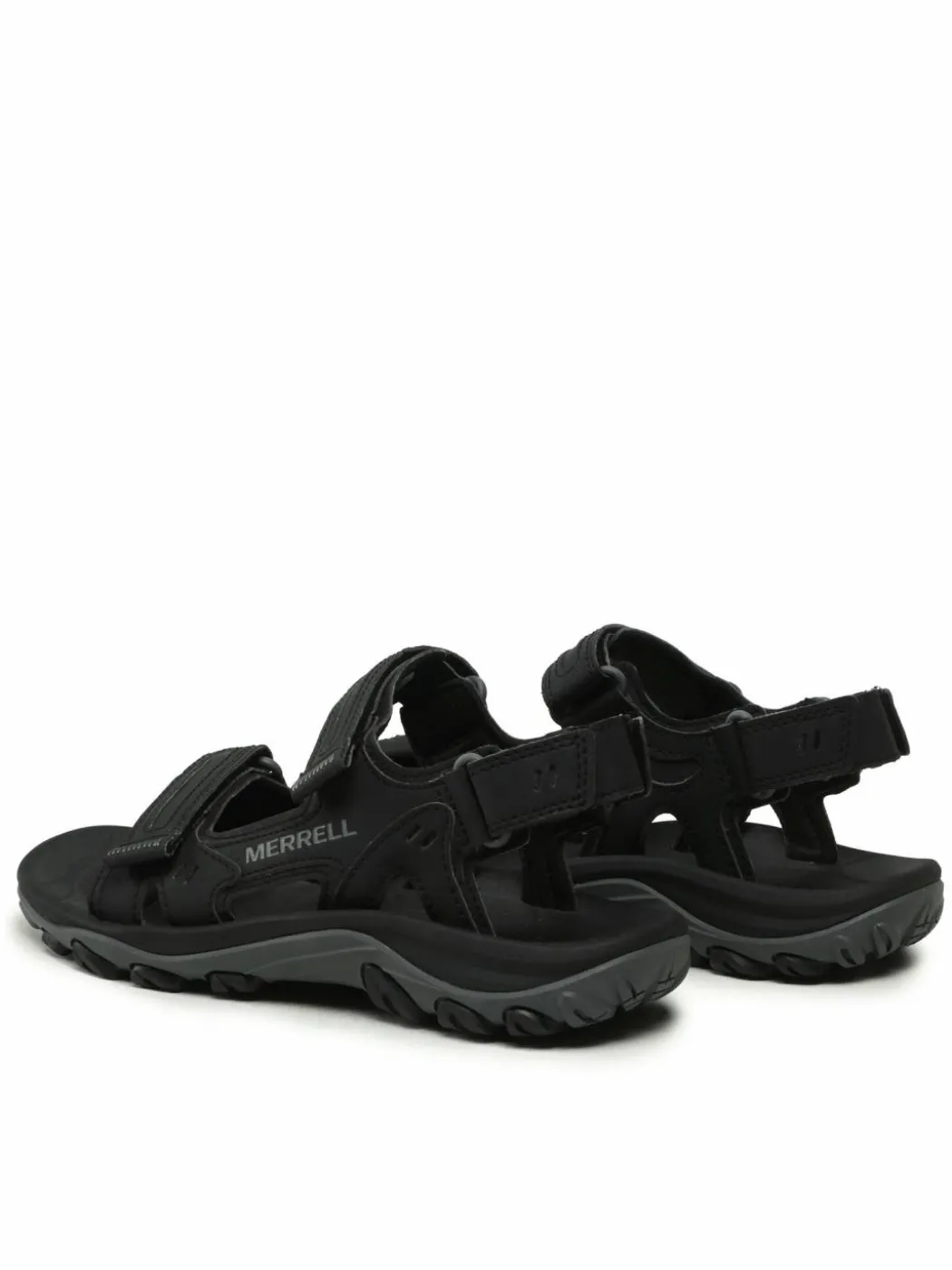 Sandali Huntington Sport Convert J036871 Nero