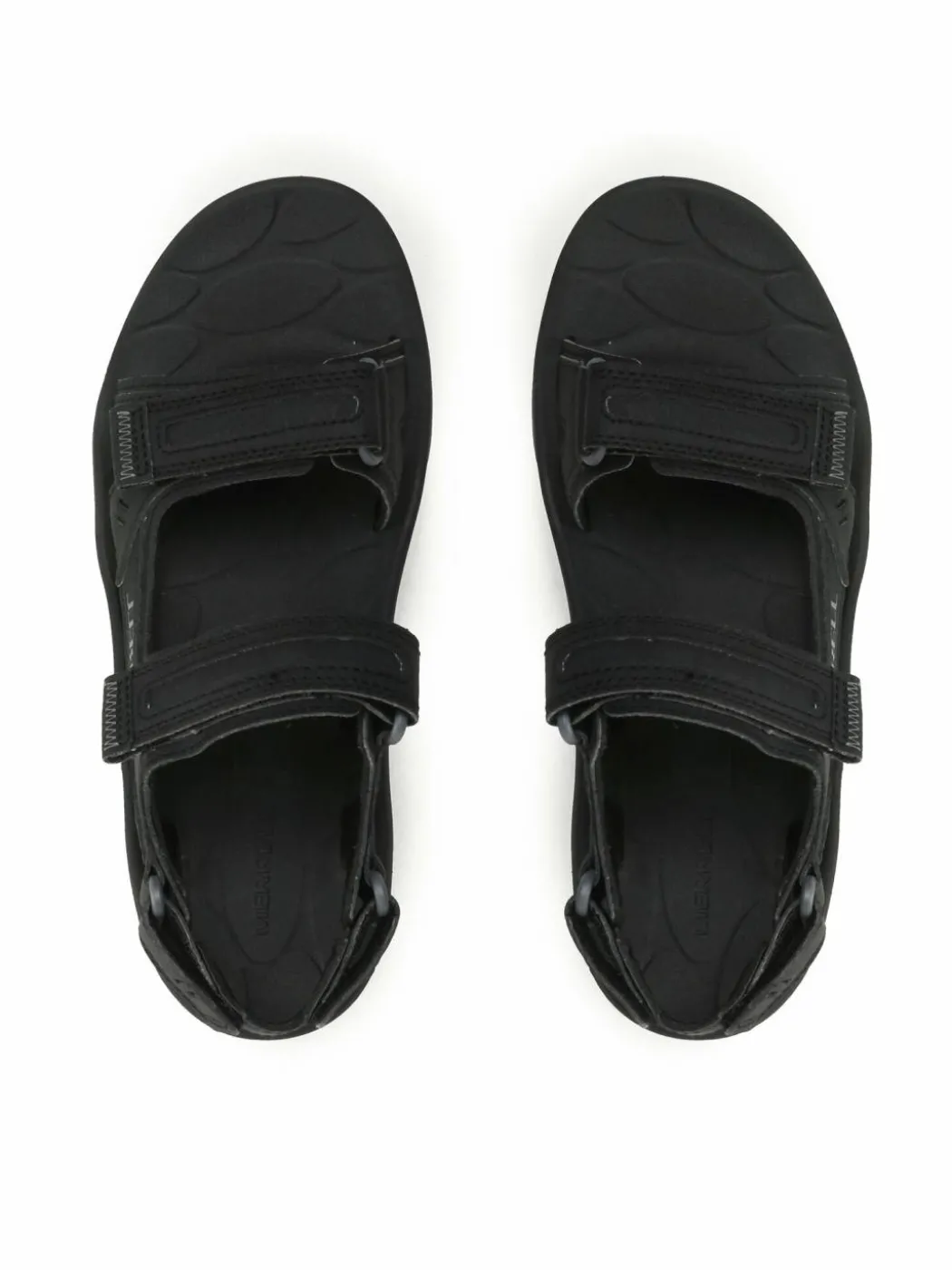 Sandali Huntington Sport Convert J036871 Nero
