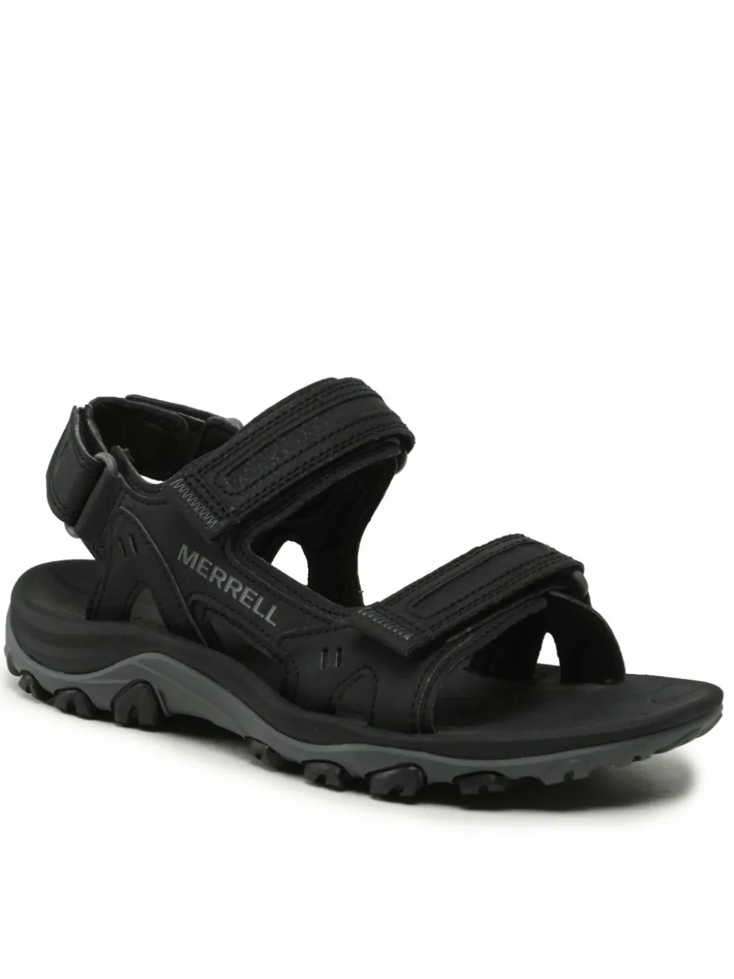 Sandali Huntington Sport Convert J036871 Nero