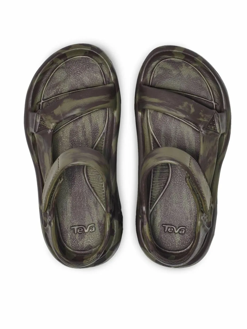 Sandali Hurricane Drift Huemix 1134390C Verde