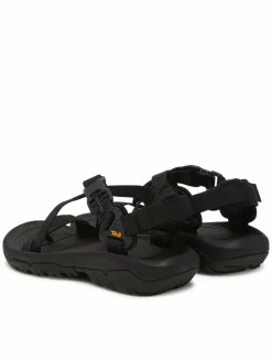 Sandali Hurricane Terra 1169431 Nero
