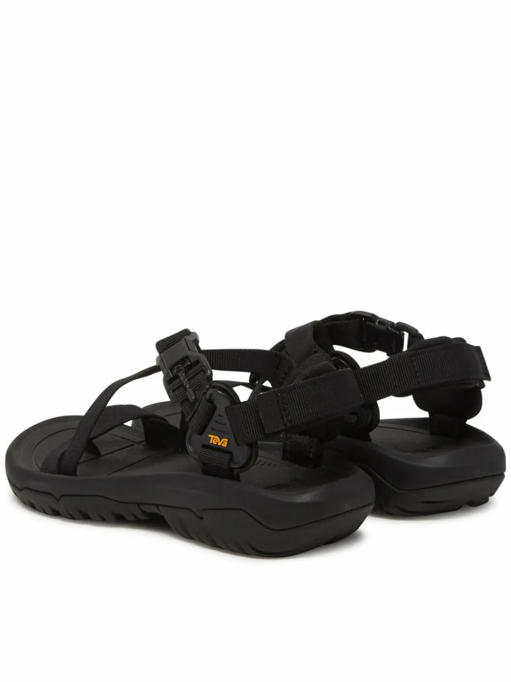 Sandali Hurricane Terra 1169431 Nero