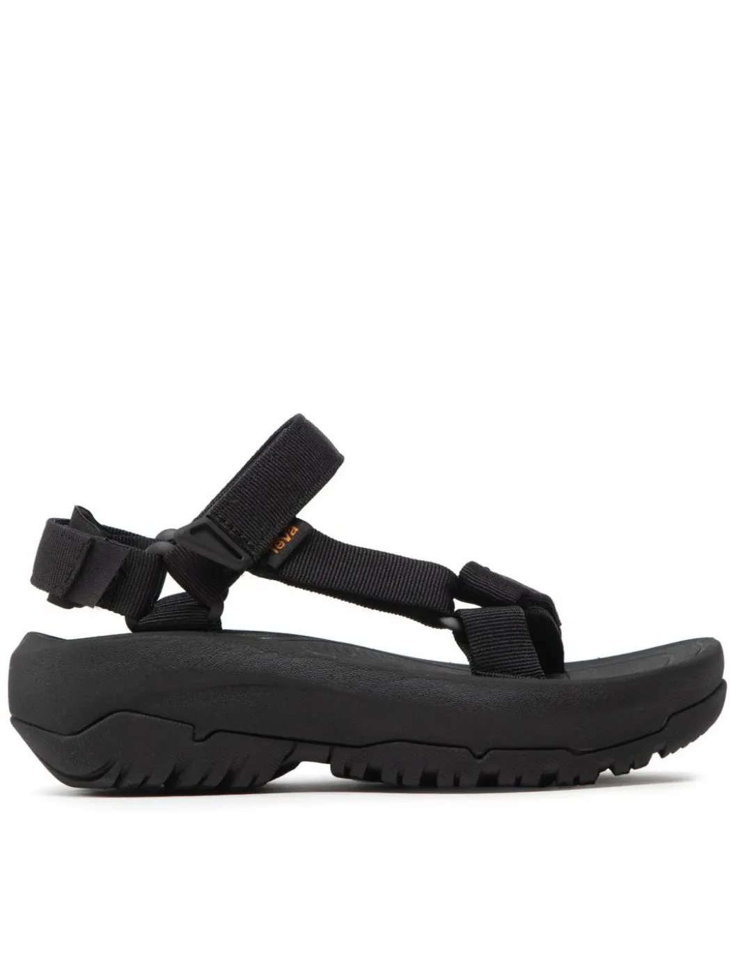 Sandali Hurricane Xlt2 Ampsole 1131270 Nero