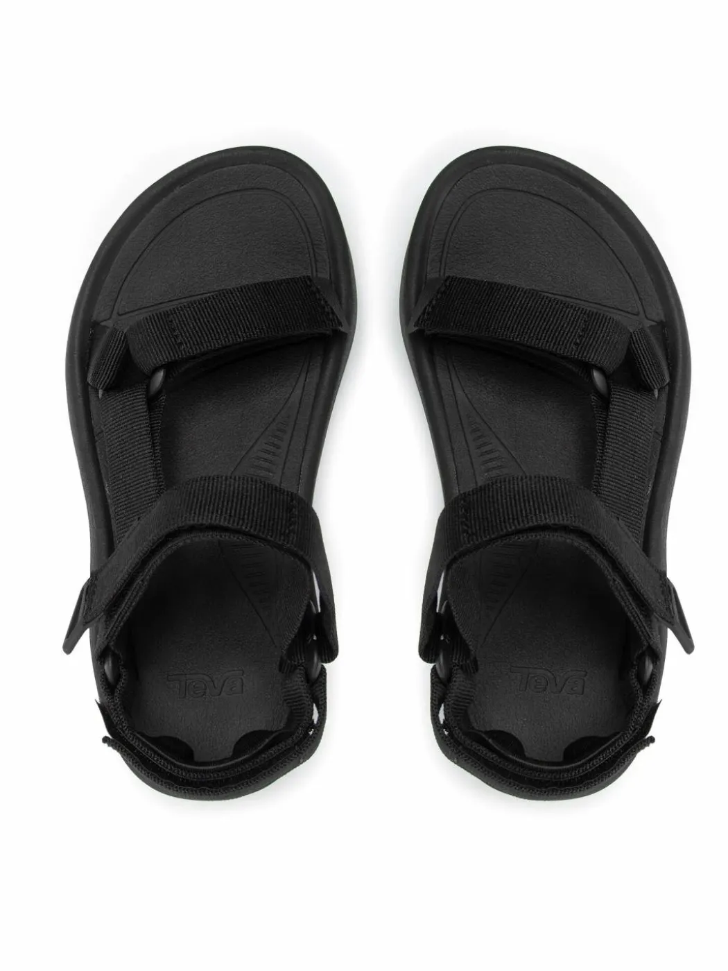 Sandali Hurricane Xlt2 Ampsole 1131270 Nero