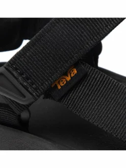 Sandali Hurricane Xlt2 Ampsole 1131270 Nero