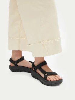 Sandali Hurricane Xlt2 Ampsole 1131270 Nero
