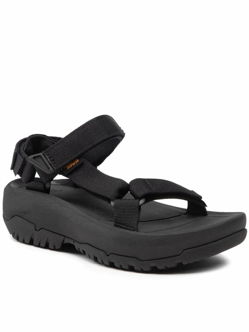 Sandali Hurricane Xlt2 Ampsole 1131270 Nero