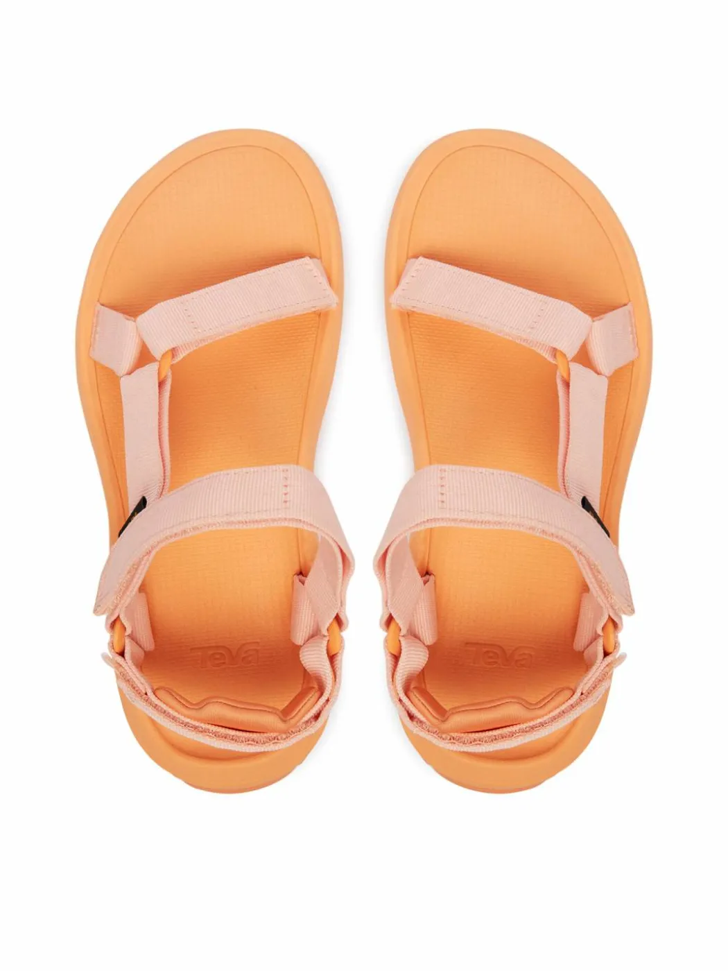 Sandali Hurricane XLT3 1173671 Arancione