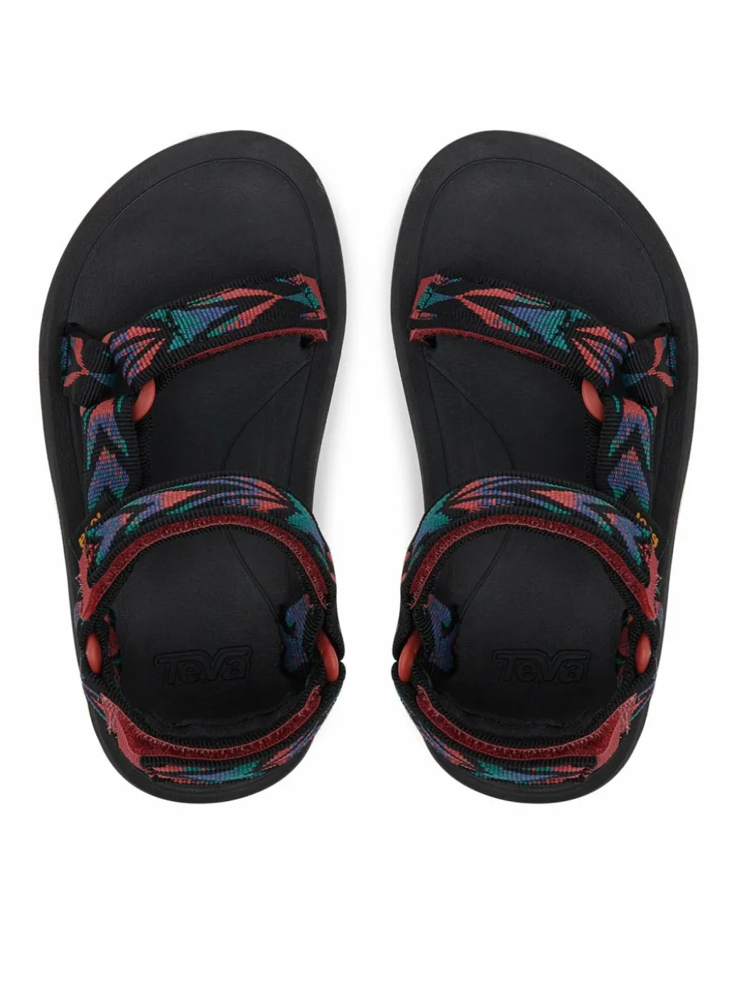 Sandali Hurricane XLT 2 1019390C Blu