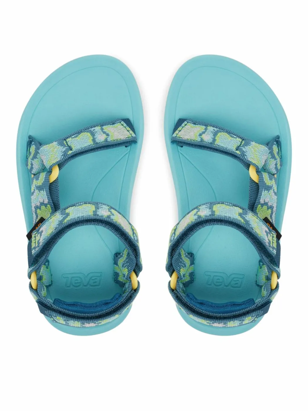 Sandali Hurricane XLT 2 1019390C Multicolore