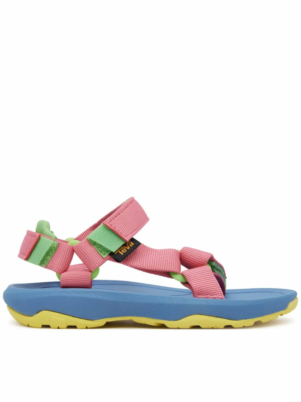 Sandali Hurricane XLT 2 1019390C Multicolore