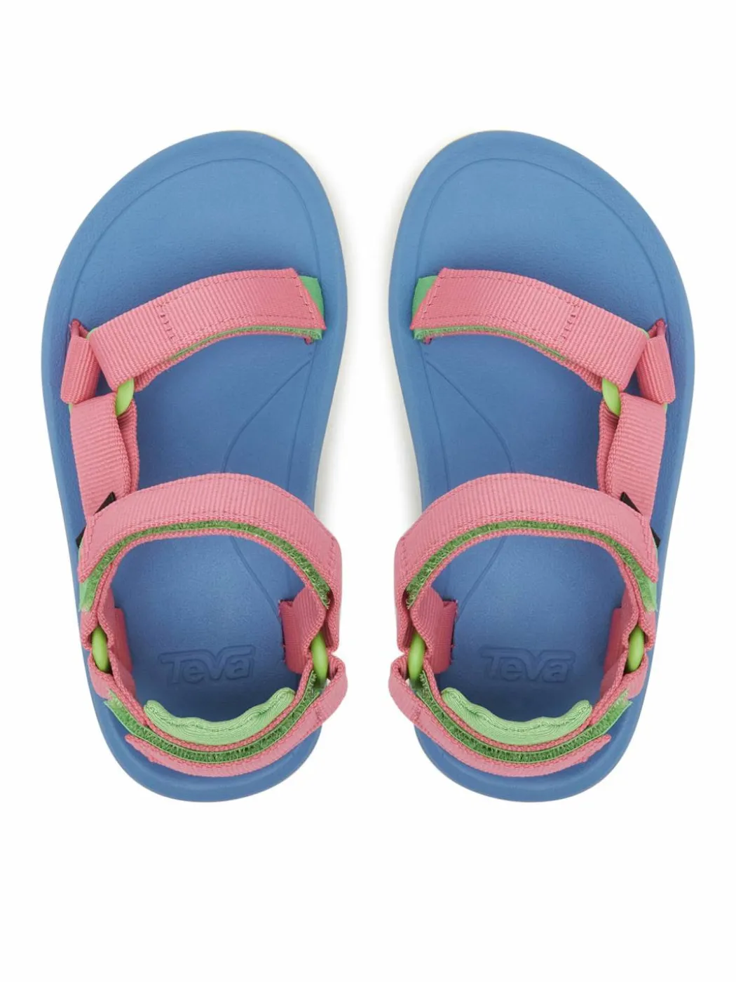 Sandali Hurricane XLT 2 1019390C Multicolore