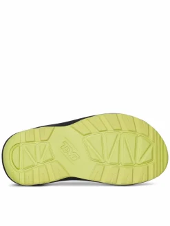 Sandali Hurricane XLT 2 1019390C Nero